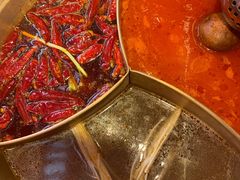 -小龙坎老火锅(北京三里屯店)