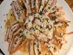 -醉壹号海鲜大排档(厦门美食地标店)