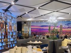 大堂-鹿港小镇(远洋未来广场店)