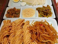 -掌柜的店·河南的菜(世茂店)
