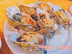 -忠记湛江烧蚝店