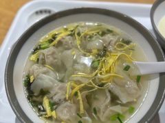 -弄堂咪道-饭香·面香·馄饨香(钦州北路田尚坊店)
