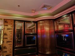 -格莱美量贩式KTV(奥帆店)