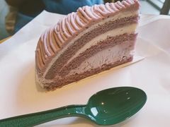 醇厚芋泥蛋糕-星巴克臻选(深圳华强北茂业店)