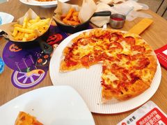-必胜客(南通新圆融店)