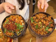 -豆相识•九九豆腐脑(牛咡桥店)