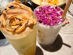 -芸山季·云南山珍菌火锅(宝能环球汇店)