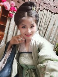 -盘子女人坊古装写真摄影(南京总店)