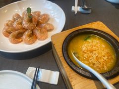 -望乡楼上海菜(日月光店)