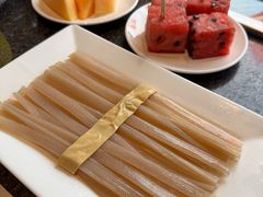 -皇城老妈·大连海鲜火锅(港湾店)