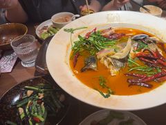 -清水亭湖北菜(大屯DT51店)
