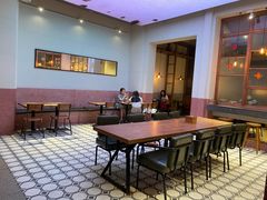 大堂-桃园眷村(万象天地店)