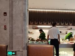 -云尚自助餐厅(佛山南海瞻云酒店)