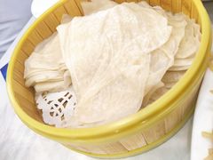 筋饼-大地春饼店(黄河路店)