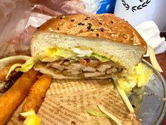 -海安安越南粉(丹竹頭店)