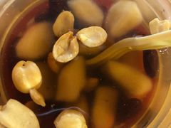 -八婆婆烧仙草(中山路店)