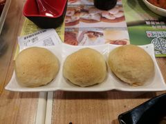 -添好运点心专门店(中环IFC店)