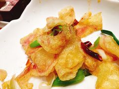 丽江紫洋芋-老滇山寨•云南特色菜•地方菜•民族风情歌舞表演(金碧店)