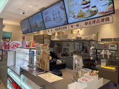 -DQ·蛋糕·冰淇淋(三亚青春颂店)