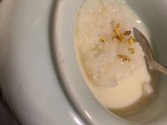 -小厨娘淮扬菜(六合欢乐港店)