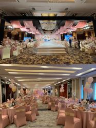 -格乐利雅婚礼艺术中心(南外滩店)