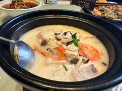 -老平安农家菜(平安店)