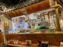 -小菜园新徽菜(常州九洲新世界店)