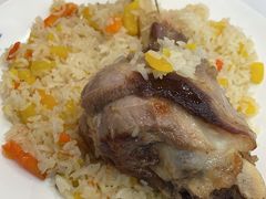 -民杨抓饭(柏香苑店)