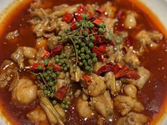 -观宴·品质赣菜(高新大道店)