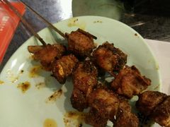 -炭舍干锅·烤鱼(扬名广场店)