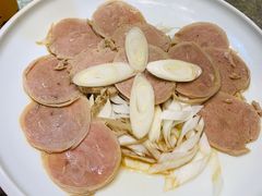 -四季厨房 鲁菜·孔府烤鸭(高新万达店)