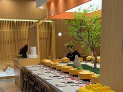 -喜家自助小火锅(卓悦里店)