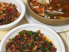 -笨罗卜浏阳菜馆(龙华鹏润达店)
