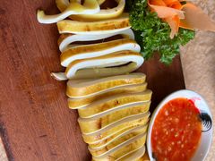 -南沙游艇会·大兵船餐厅