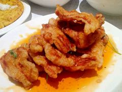 android_upload_pic-北李妈妈菜·海肠捞饭(高新万达店)