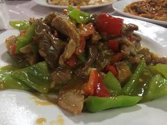 -天门湖餐厅(天门山店)