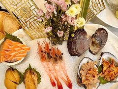 -喜聚薈·花膠雞海鮮火鍋(越秀店)