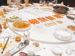 -滨河味道(南内环店)