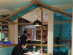 -山丹丹西北菜(金贸大厦店)