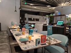 -雀蓝川菜(滨湖万象汇店)