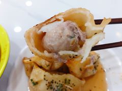 -张记汤馆(嫩江路店)