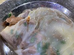 肠粉-标记美食新鲜猪杂(兴南大道店)