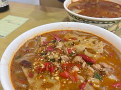 -酸辣粉(氹仔店)