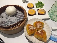 -翠园(荃新天地店)