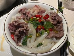 -潮泰牛肉火锅 · 创于1992年(车公庙店)