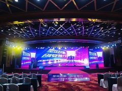 -东北大厦酒店(沈阳北站青年大街店)