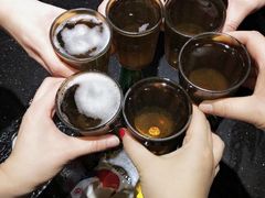 -乐圣量贩KTV自助餐(崇文店)