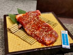 -NIUAN牛庵·日式和牛烧肉(恒隆店)