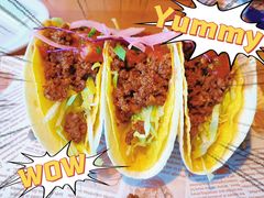 牛肉塔可-么哈MOJAR(厦门云城万科里店)