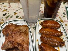 -华嫂冰室(尖沙咀店)